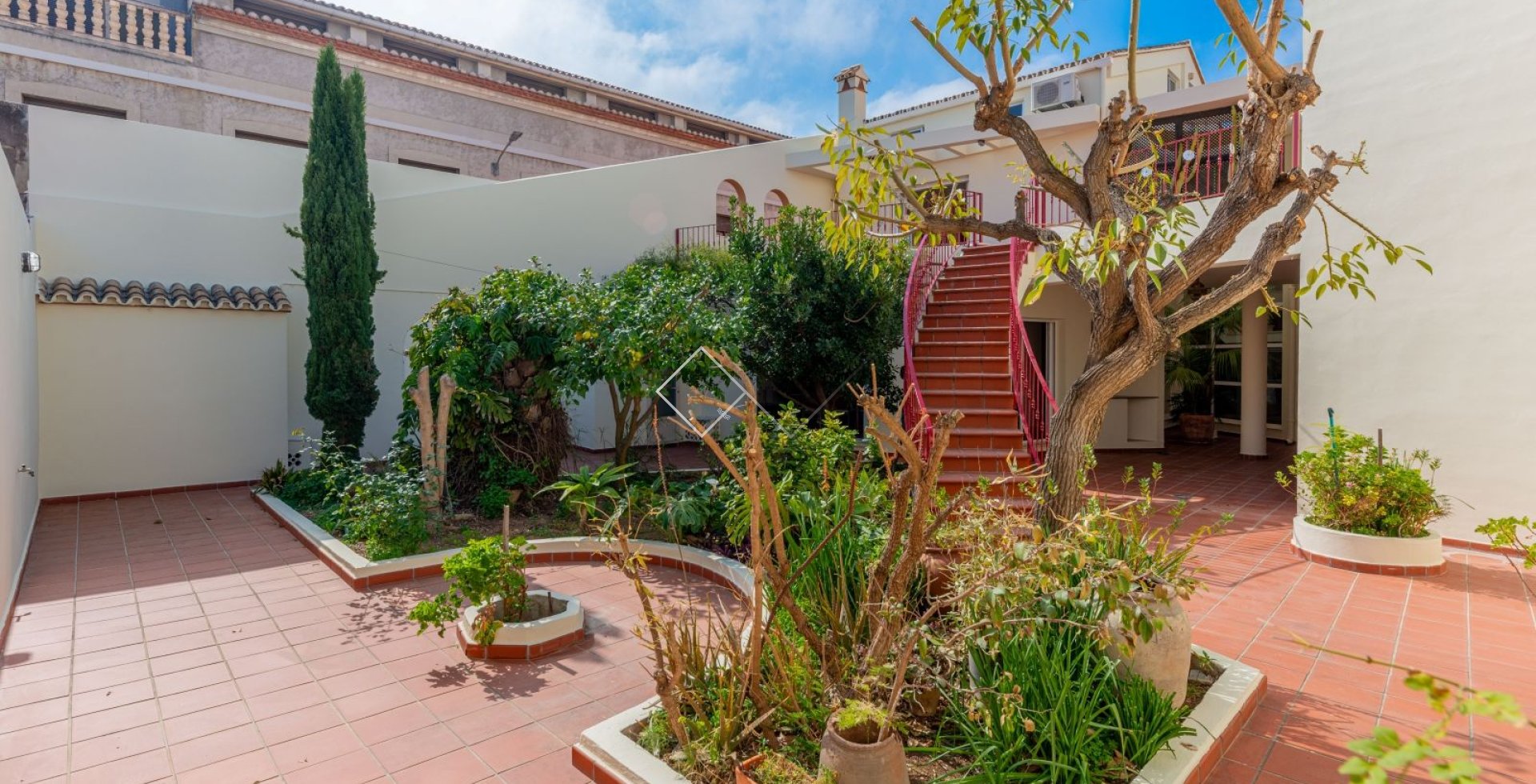  - town_house - Pedreguer - Centro