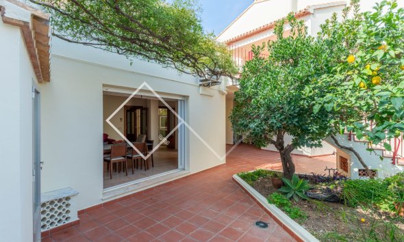  - town_house - Pedreguer - Centro