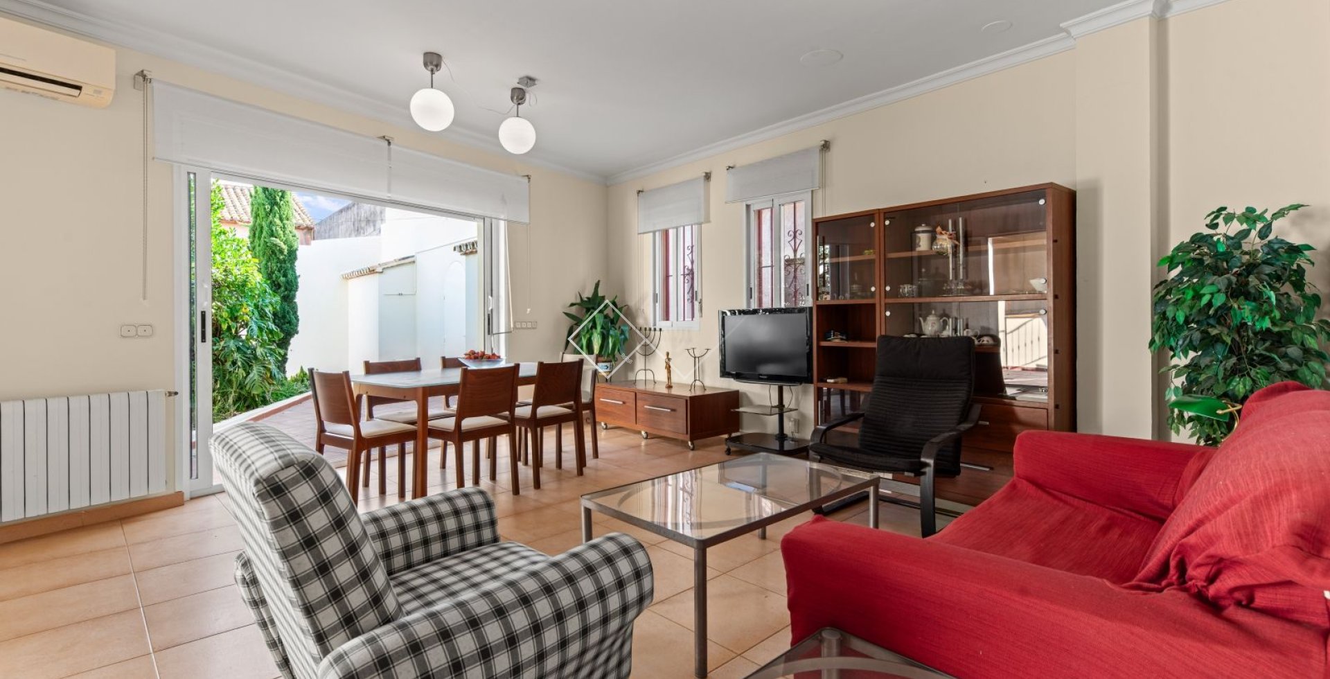  - town_house - Pedreguer - Centro