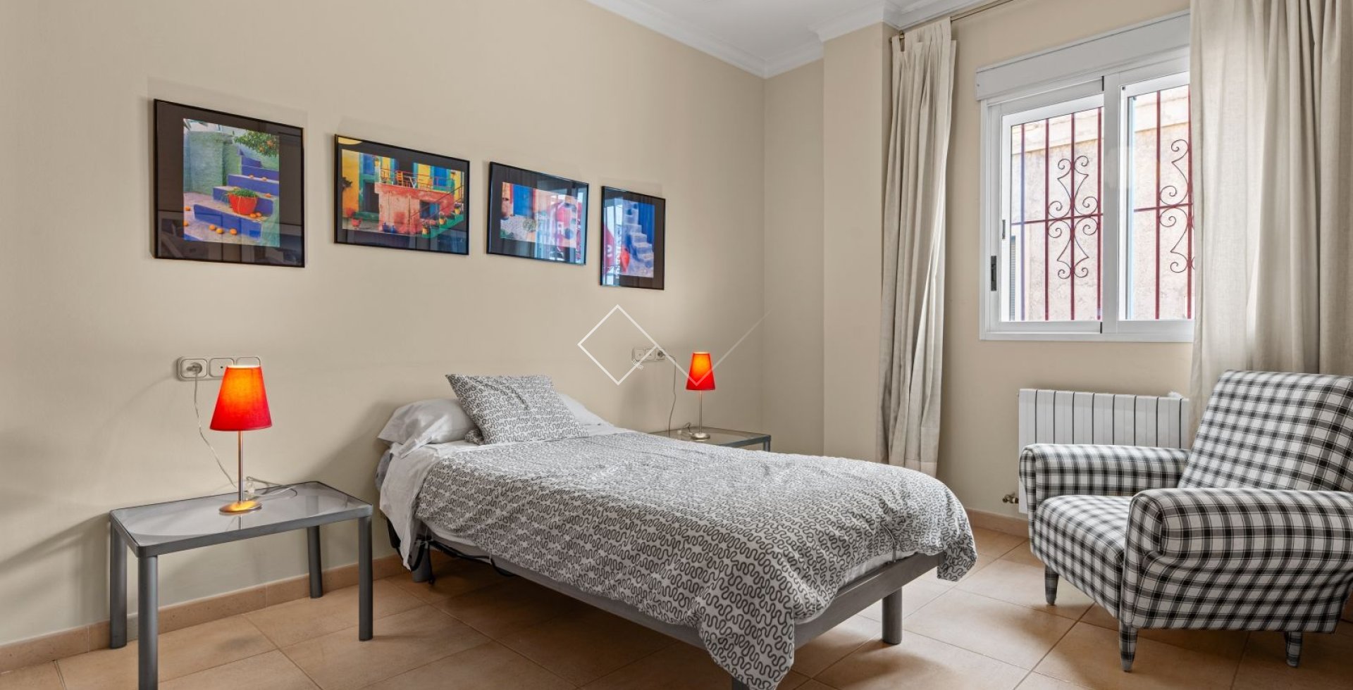  - town_house - Pedreguer - Centro