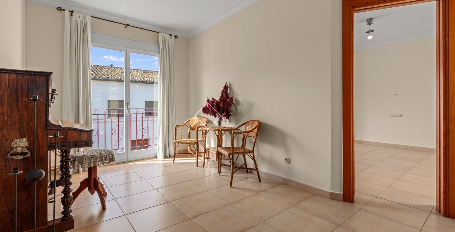  - town_house - Pedreguer - Centro