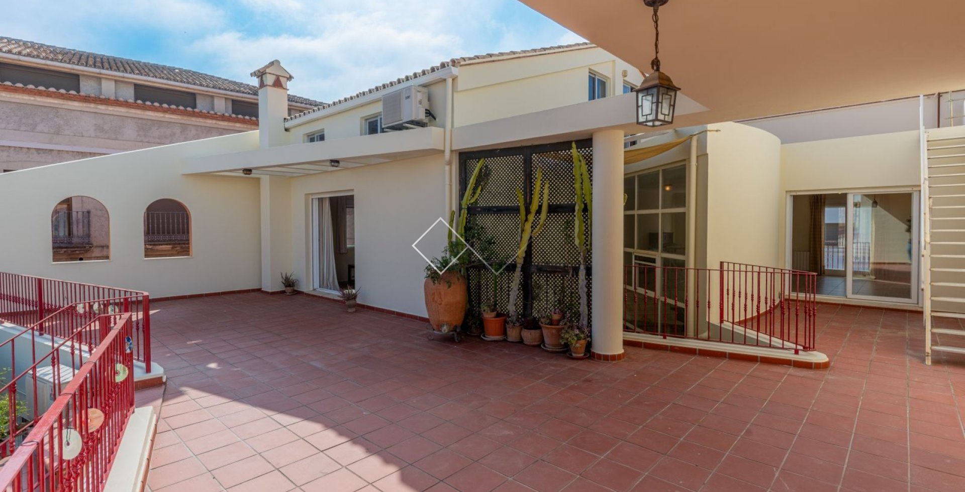  - town_house - Pedreguer - Centro