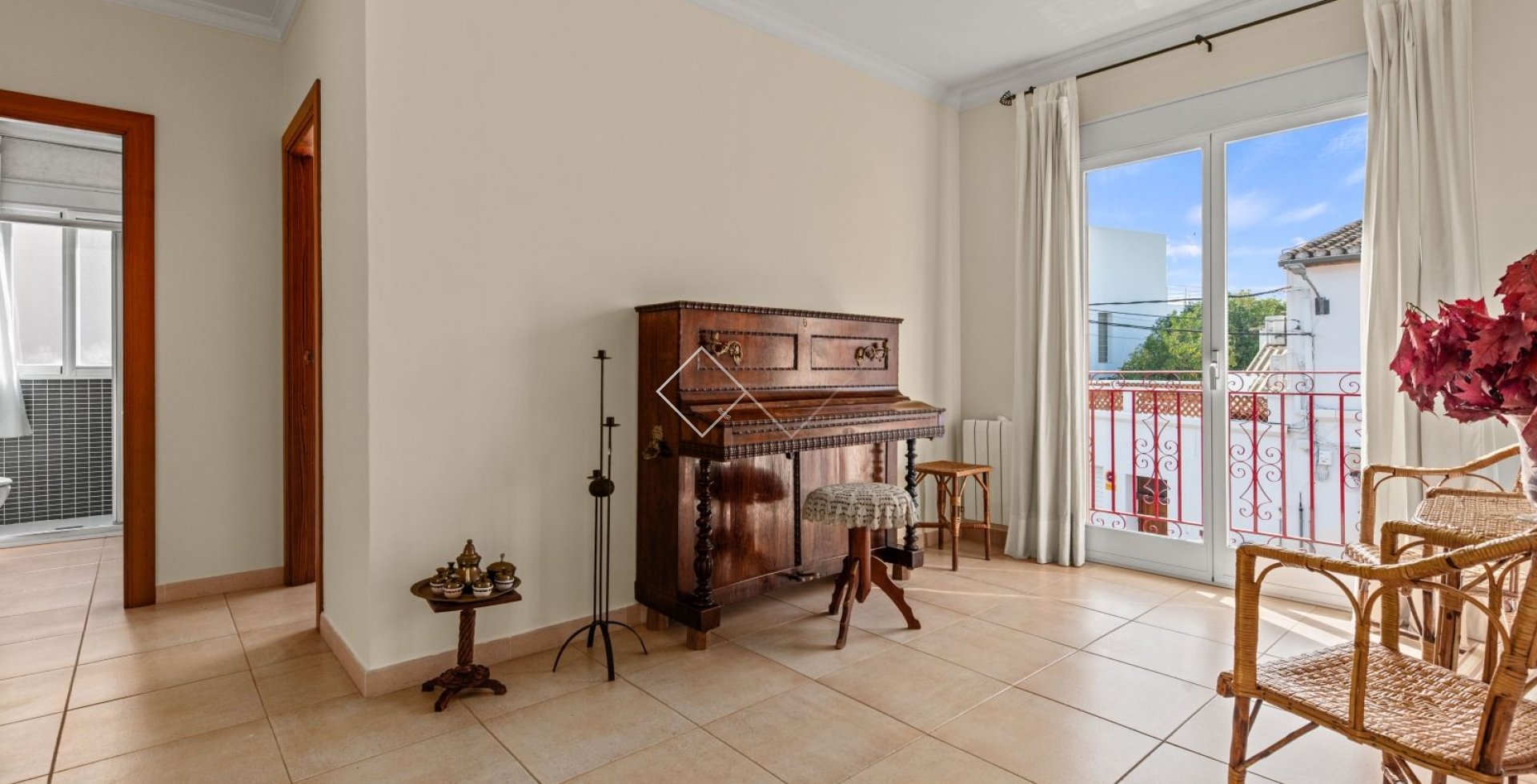  - town_house - Pedreguer - Centro