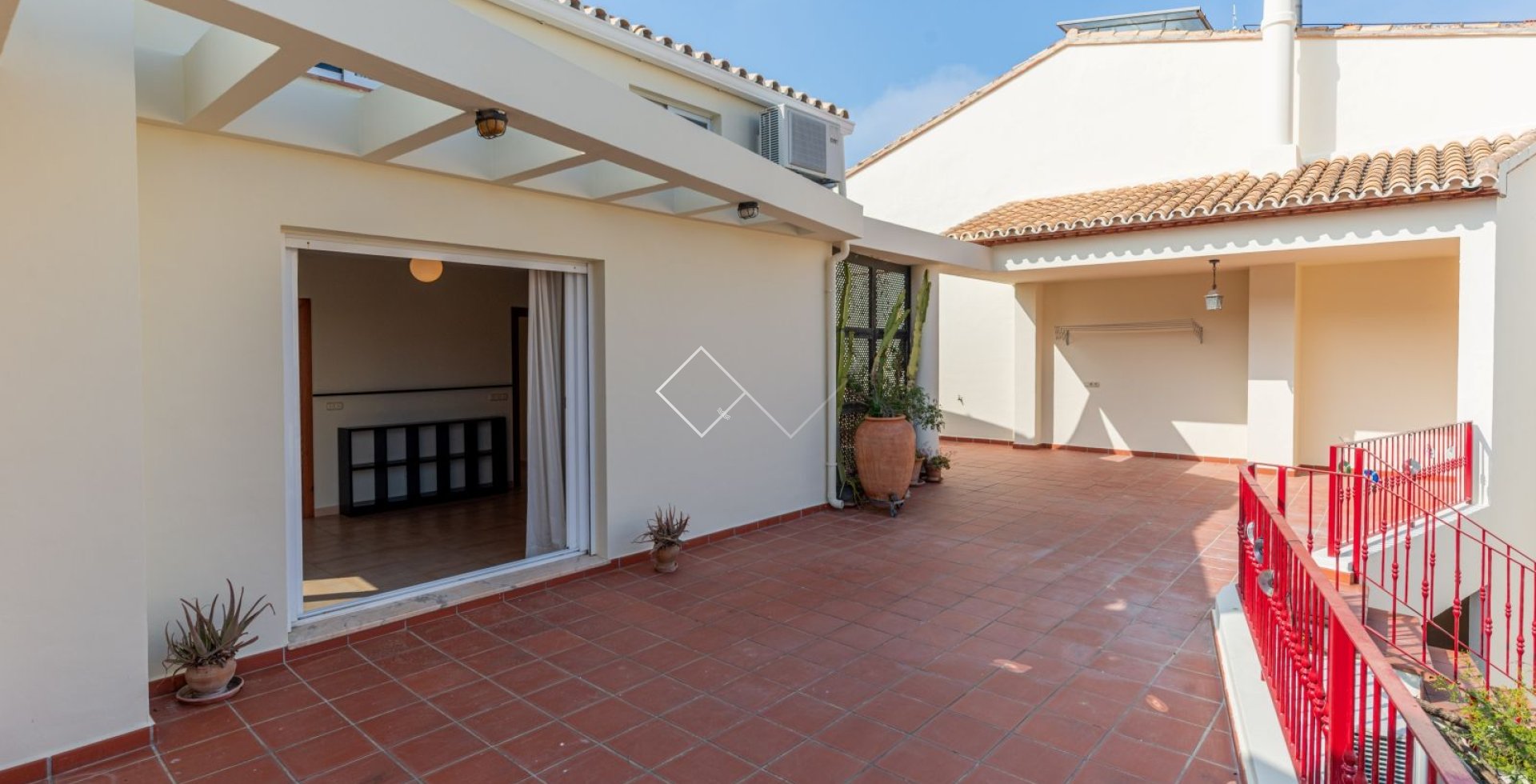  - town_house - Pedreguer - Centro