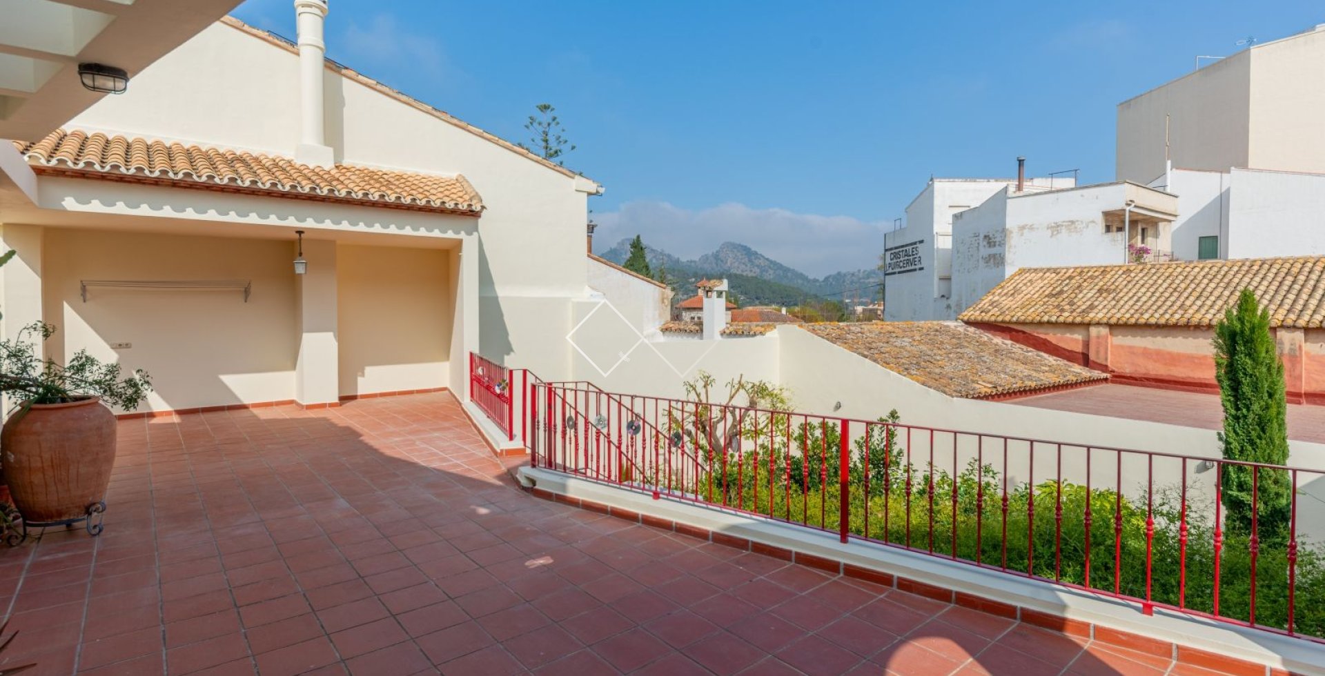  - town_house - Pedreguer - Centro