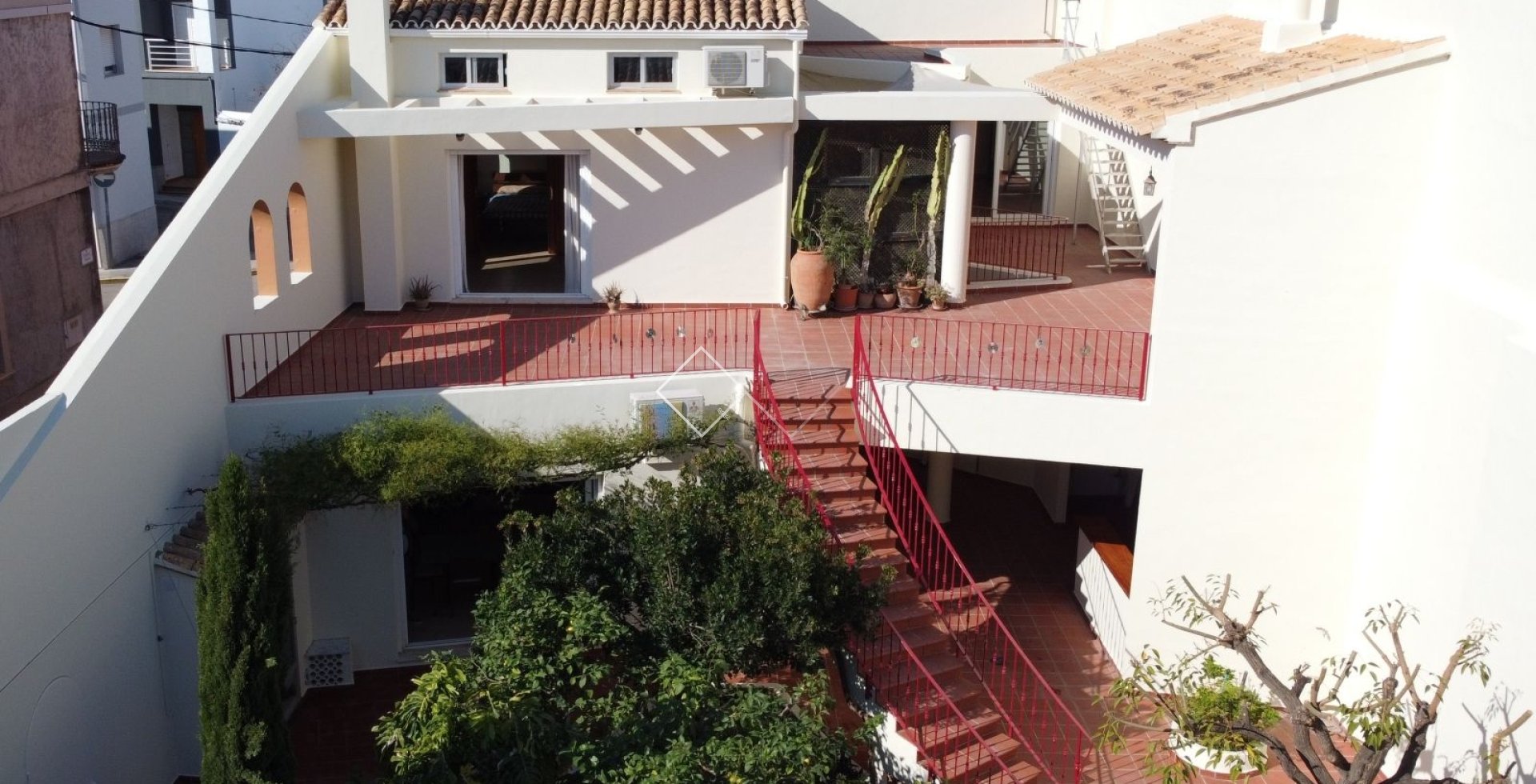  - town_house - Pedreguer - Centro