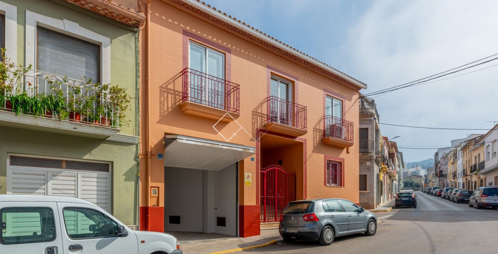  - town_house - Pedreguer - Centro