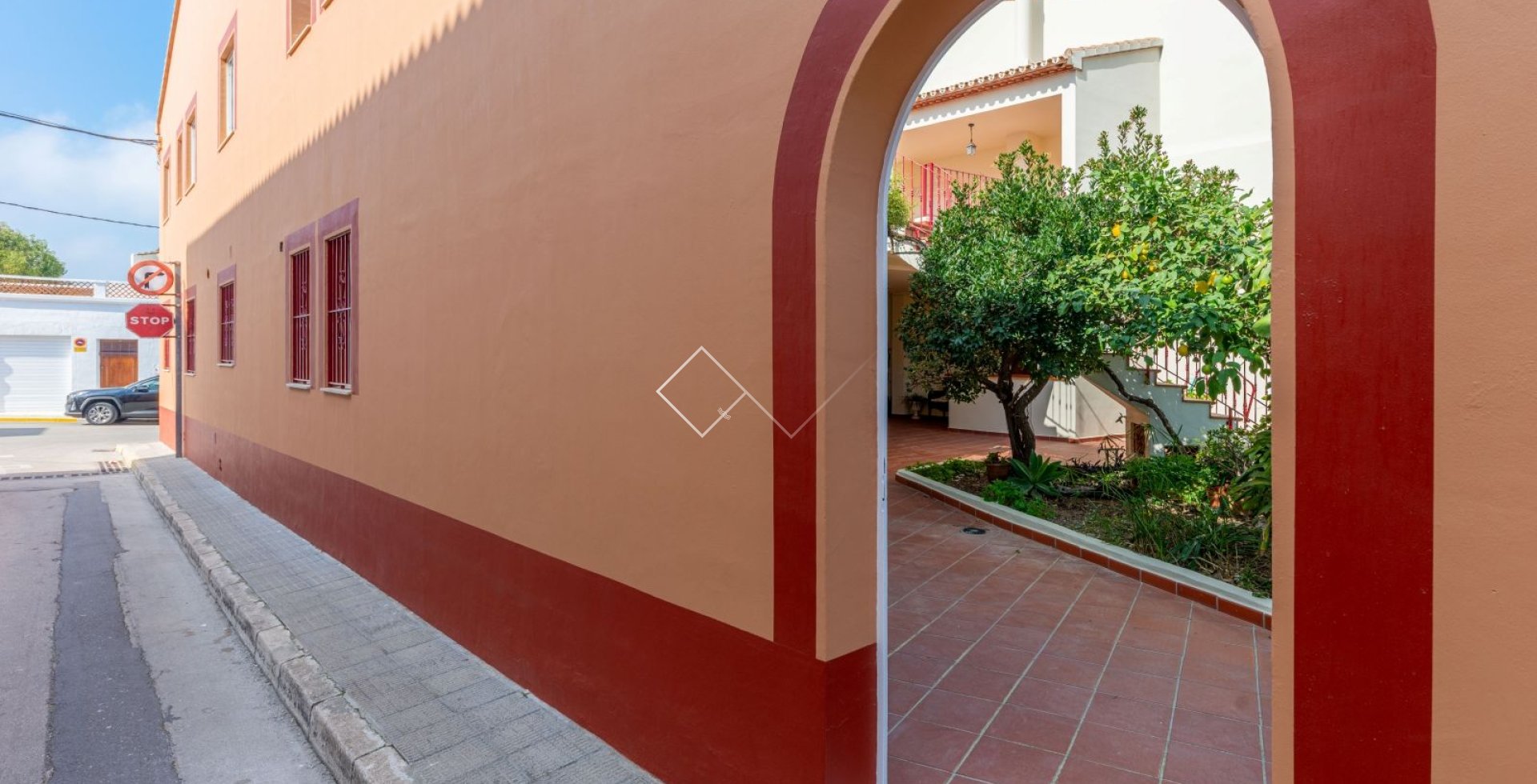  - town_house - Pedreguer - Centro