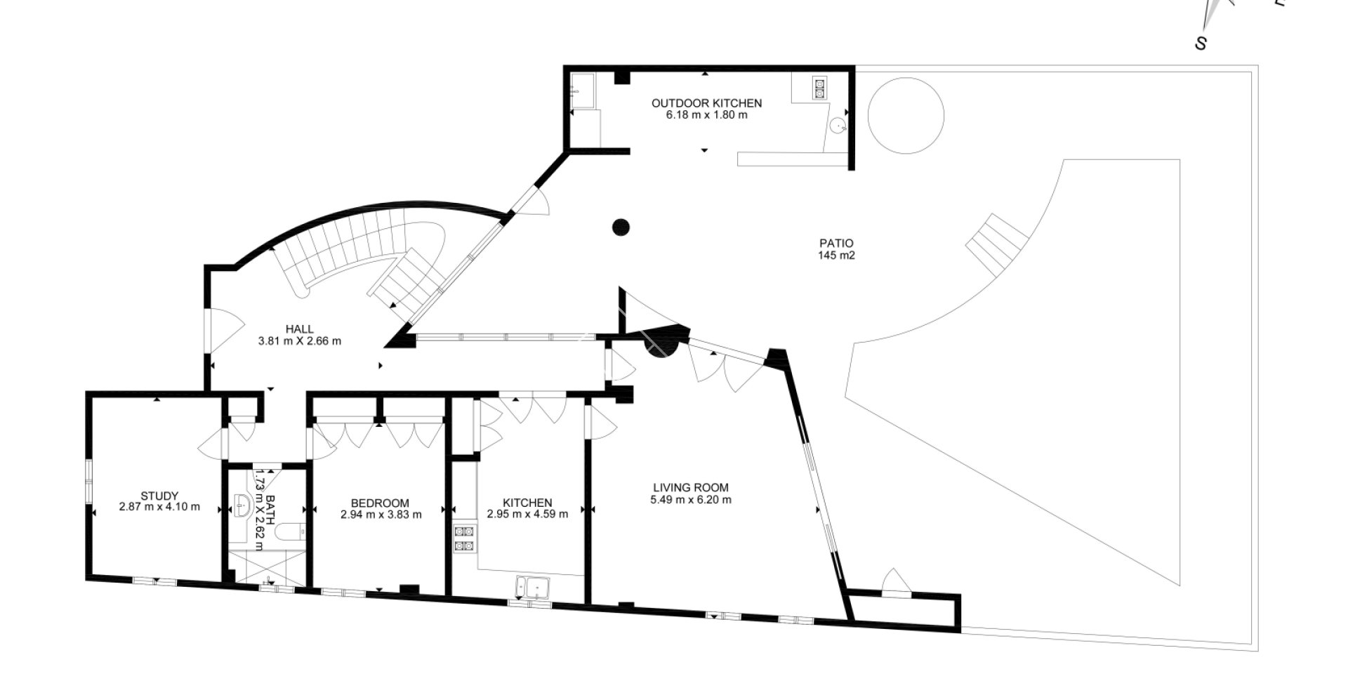  - town_house - Pedreguer - Centro