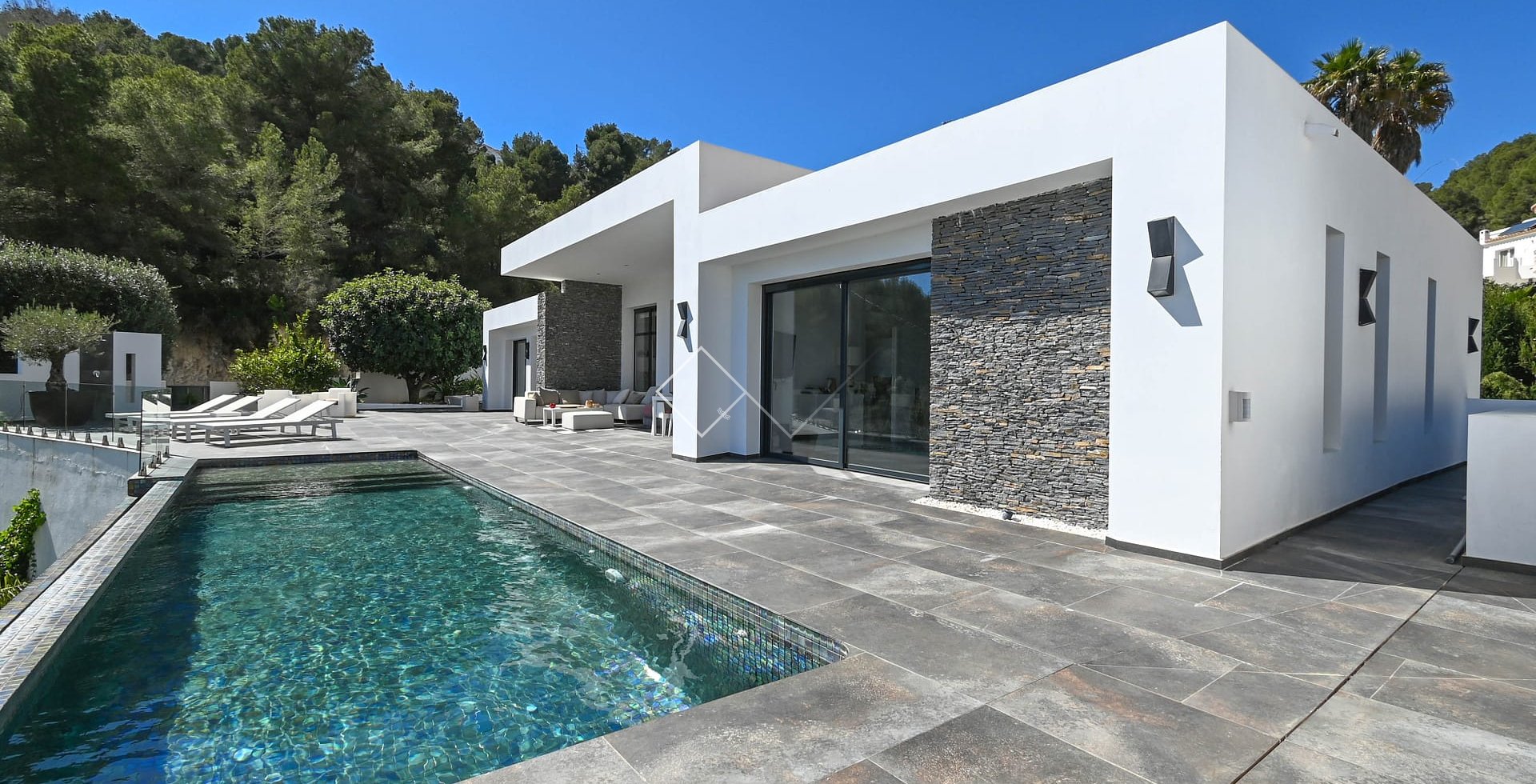  - Villa - Moraira