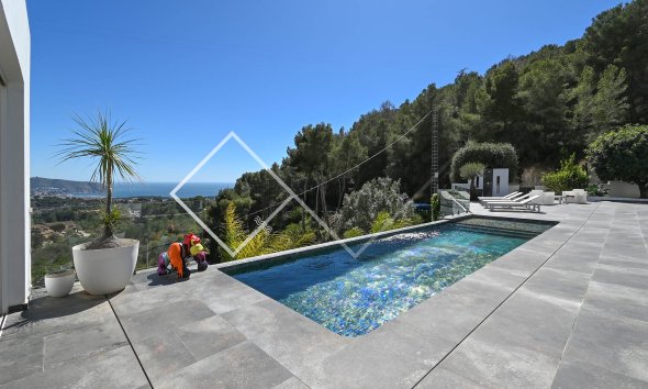  - Villa - Moraira