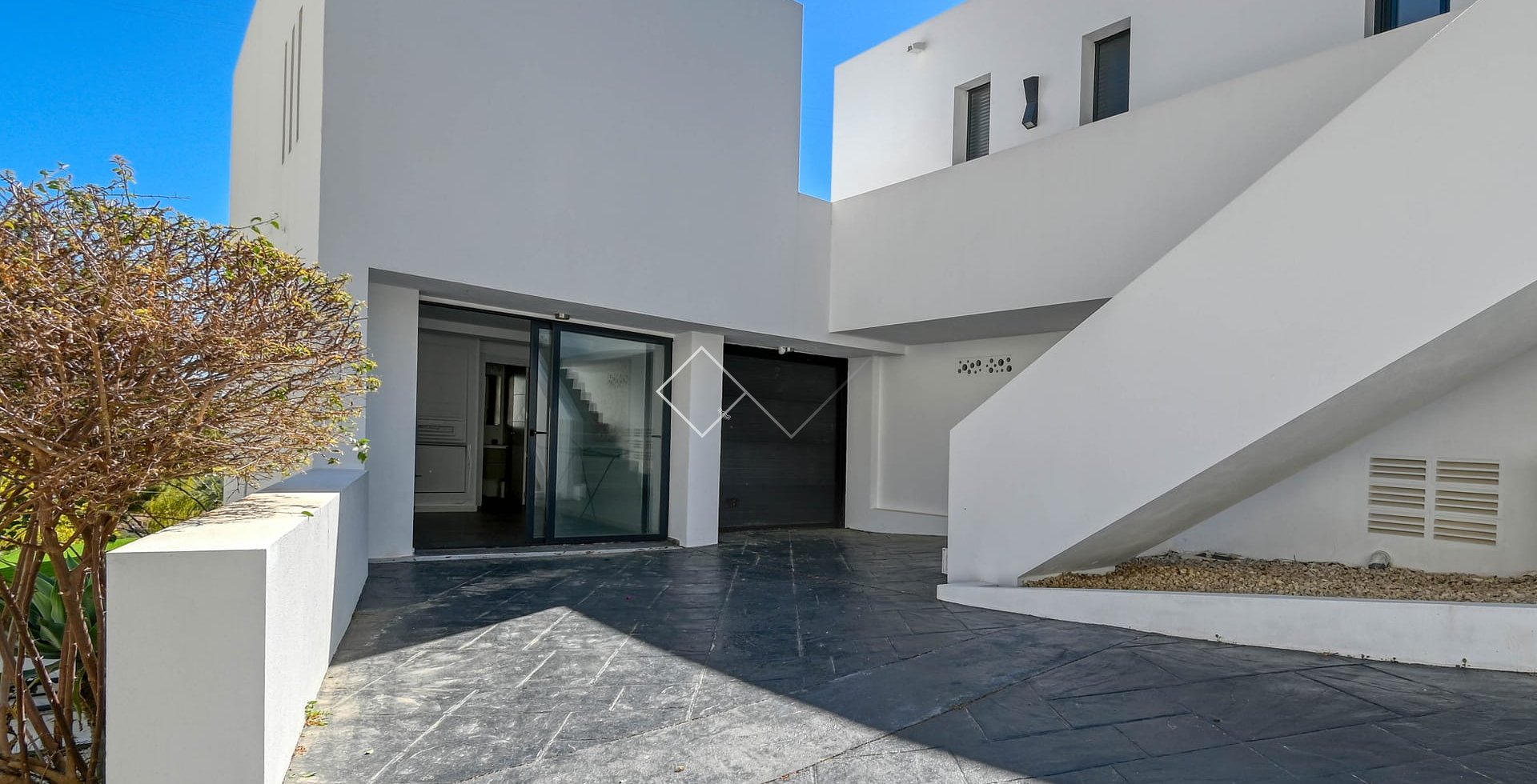  - Villa - Moraira