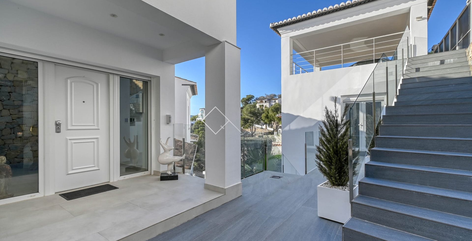  - Villa - Moraira