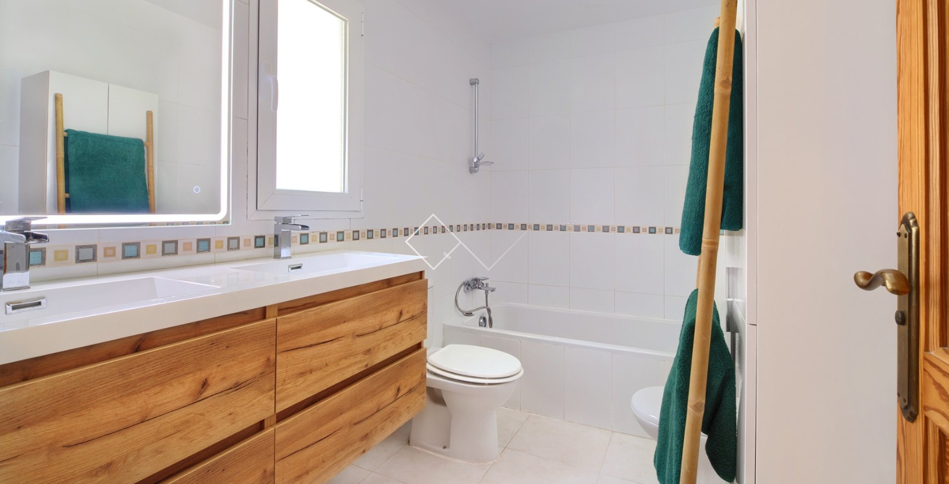 Resale - Villa - Jávea/Xàbia - Monte Olimpo