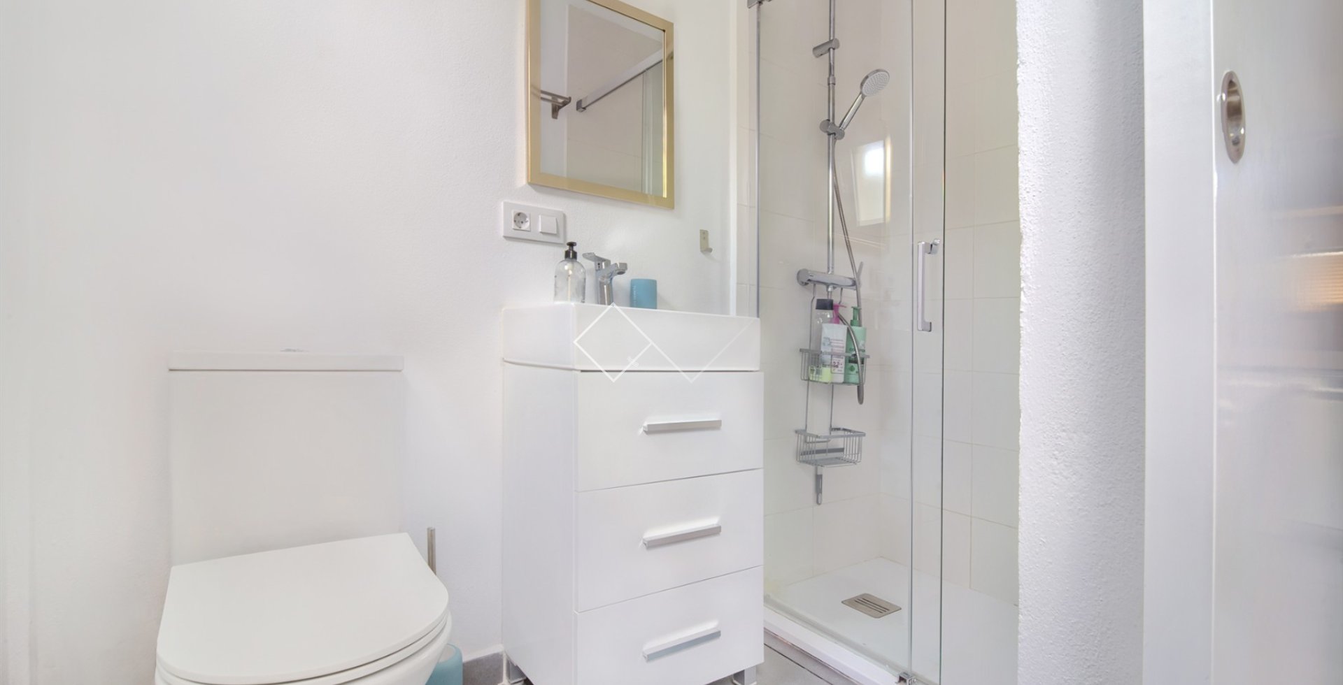 Resale - Villa - Jávea/Xàbia - Monte Olimpo