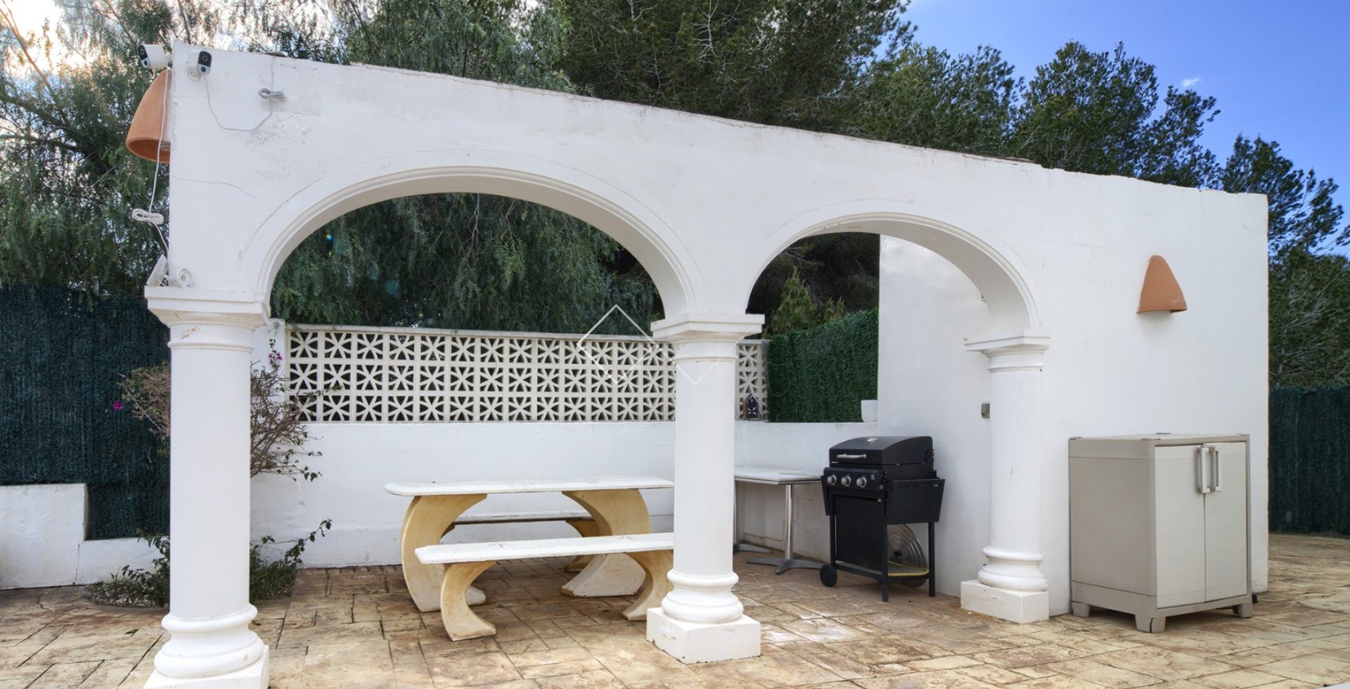 Resale - Villa - Jávea/Xàbia - Monte Olimpo