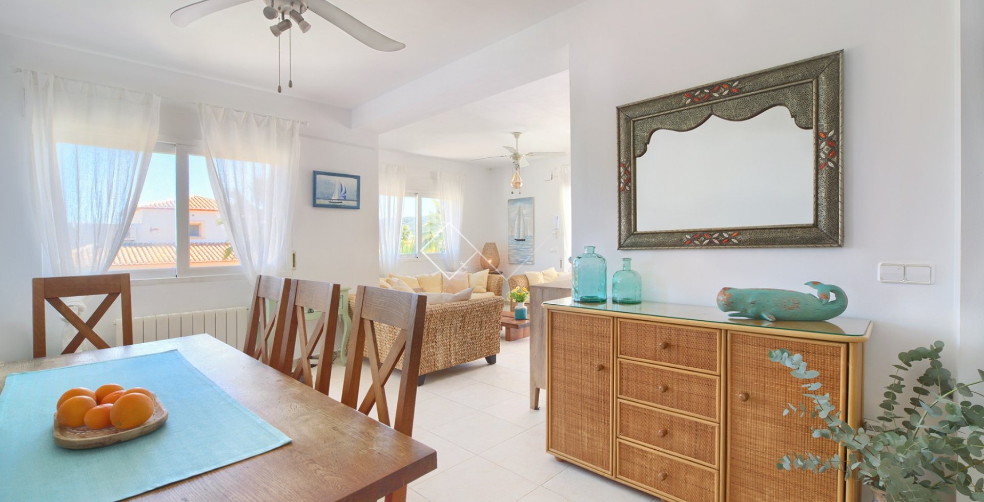 Resale - Villa - Jávea/Xàbia - Monte Olimpo