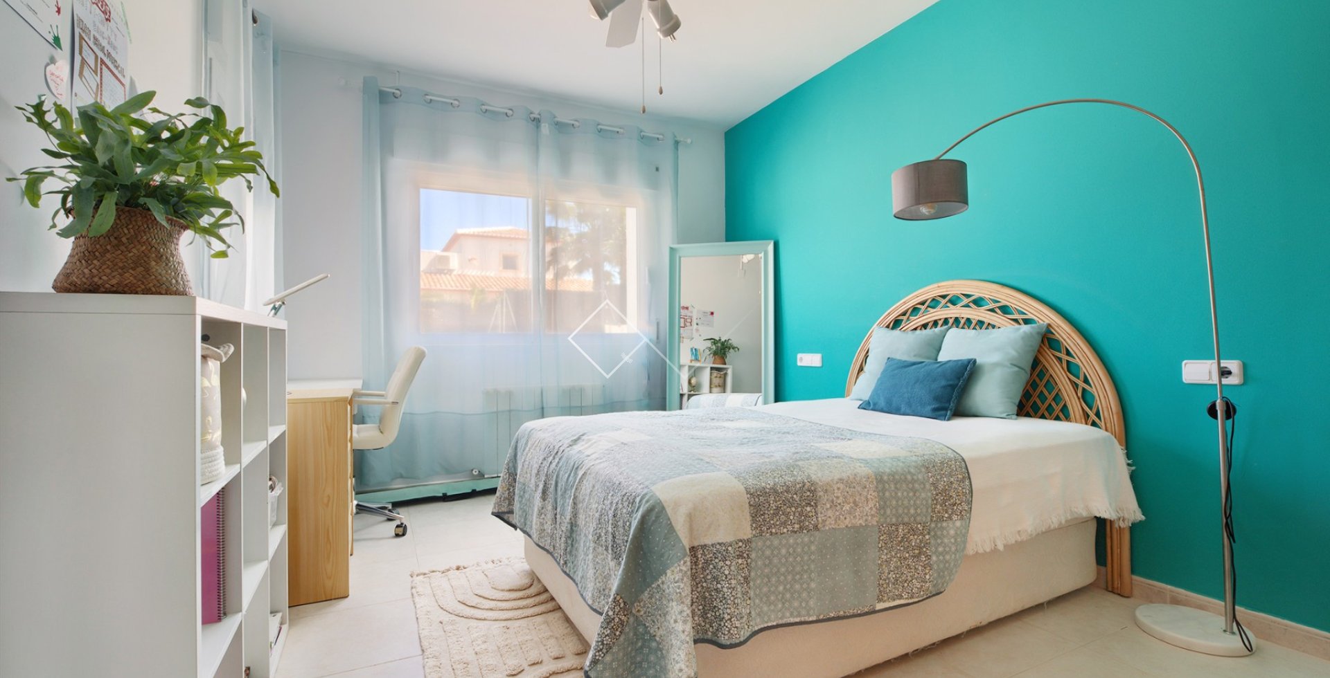 Resale - Villa - Jávea/Xàbia - Monte Olimpo