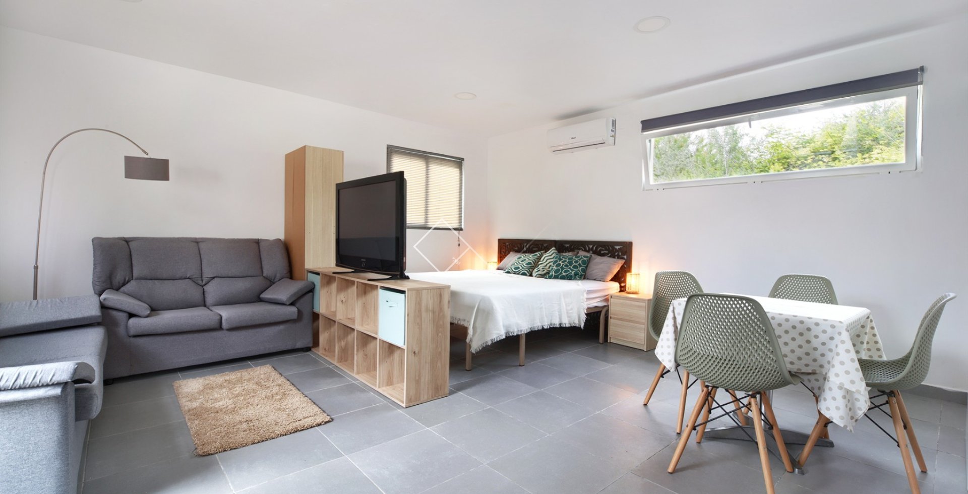 Resale - Villa - Jávea/Xàbia - Monte Olimpo