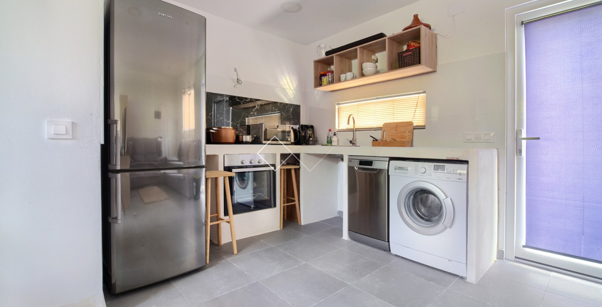 Resale - Villa - Jávea/Xàbia - Monte Olimpo