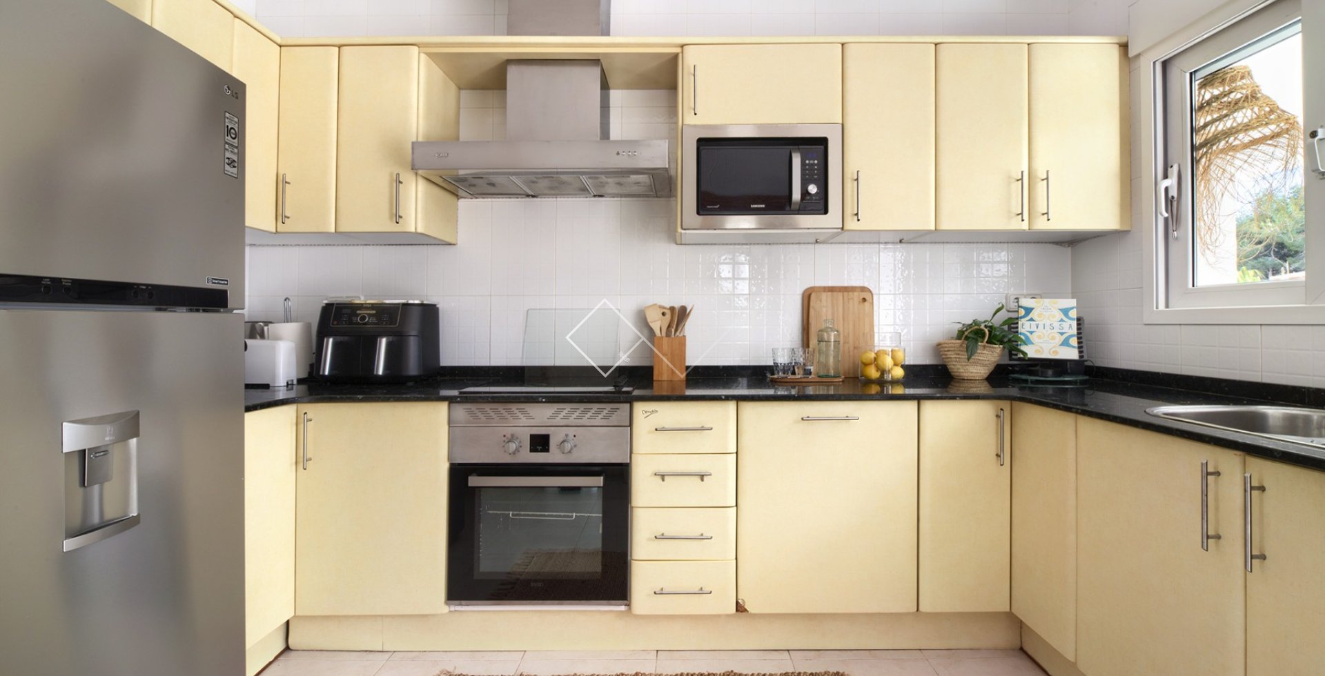 Resale - Villa - Jávea/Xàbia - Monte Olimpo