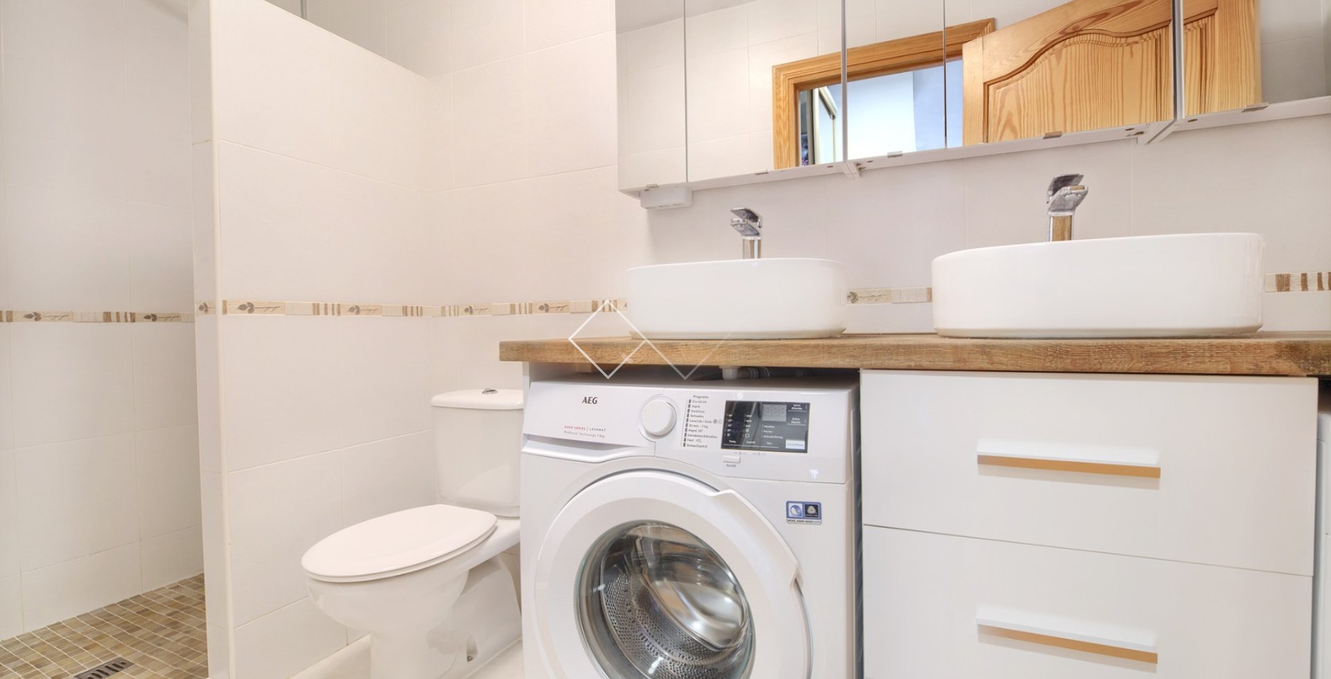 Resale - Villa - Jávea/Xàbia - Monte Olimpo