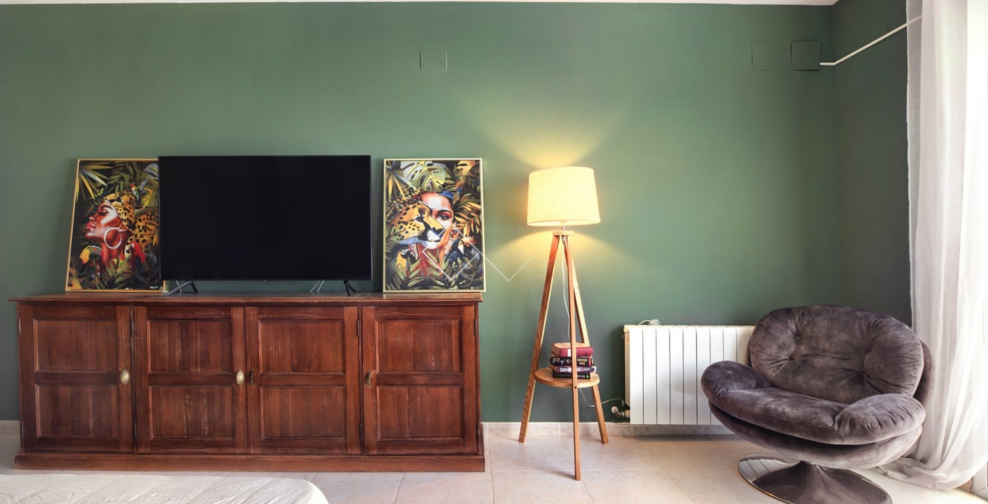 Resale - Villa - Jávea/Xàbia - Monte Olimpo