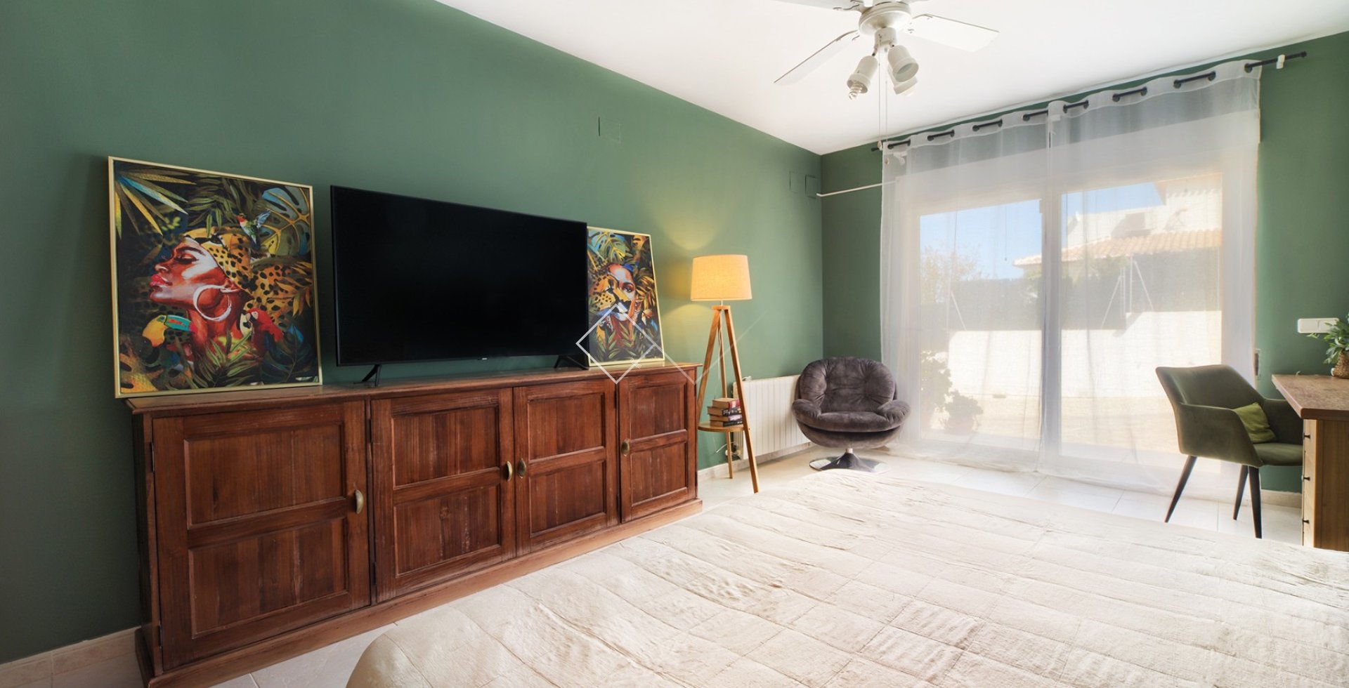 Resale - Villa - Jávea/Xàbia - Monte Olimpo