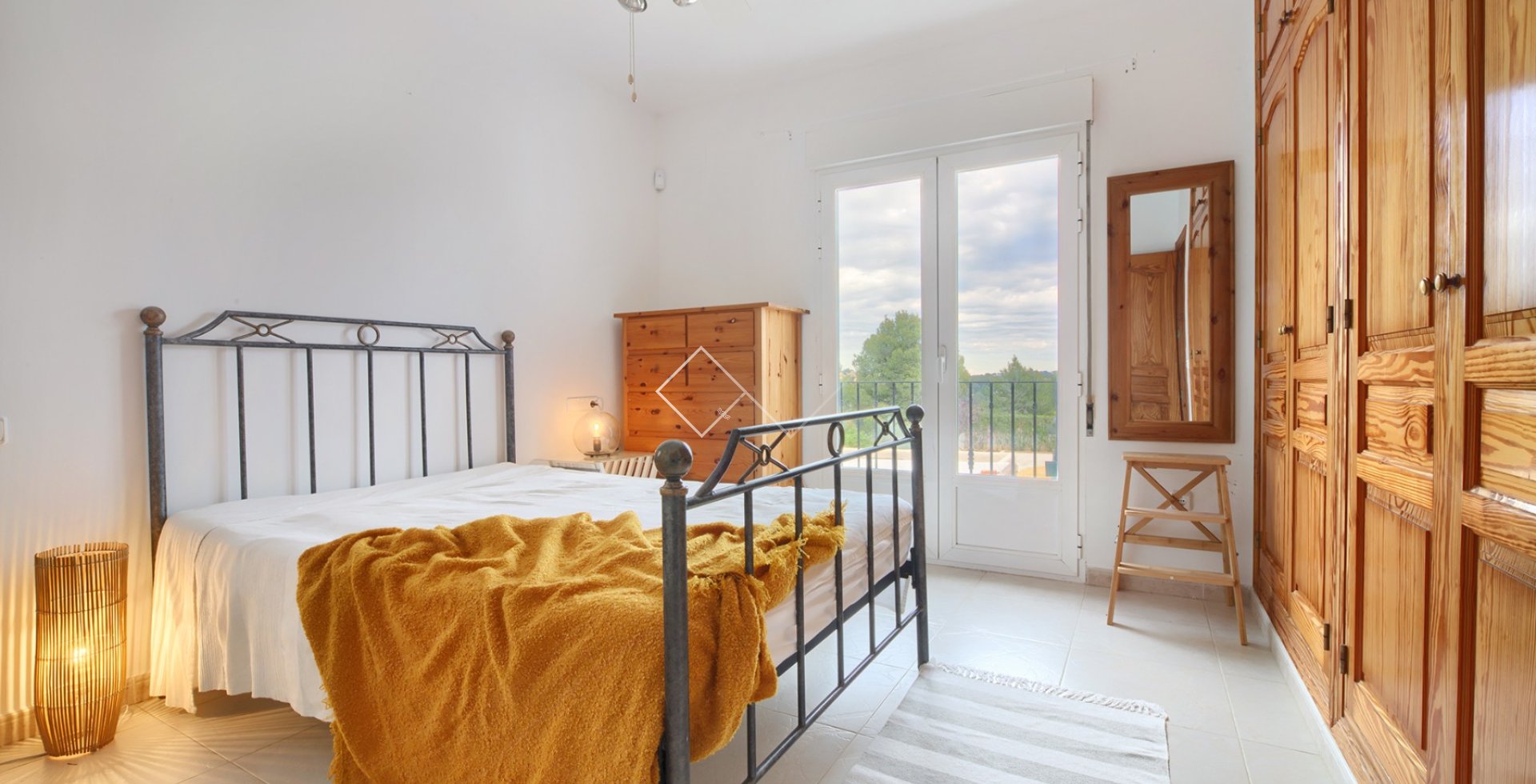 Resale - Villa - Jávea/Xàbia - Monte Olimpo