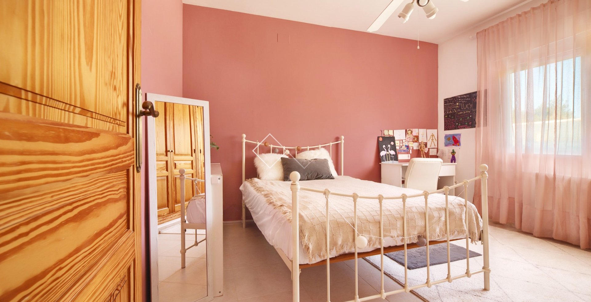 Resale - Villa - Jávea/Xàbia - Monte Olimpo