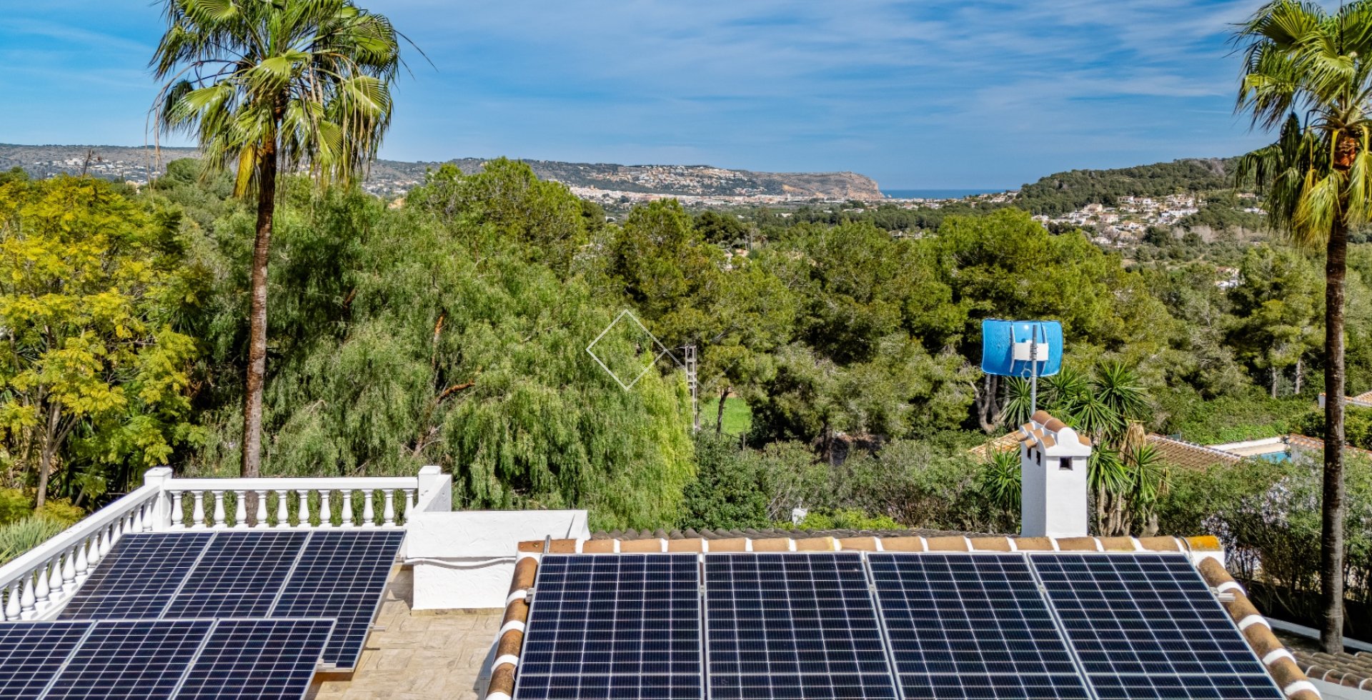 Revente - VILLAS - Jávea/Xàbia - Javea