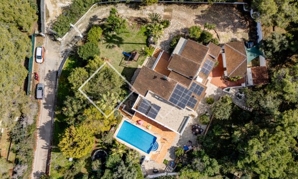 Revente - VILLAS - Jávea/Xàbia - Javea