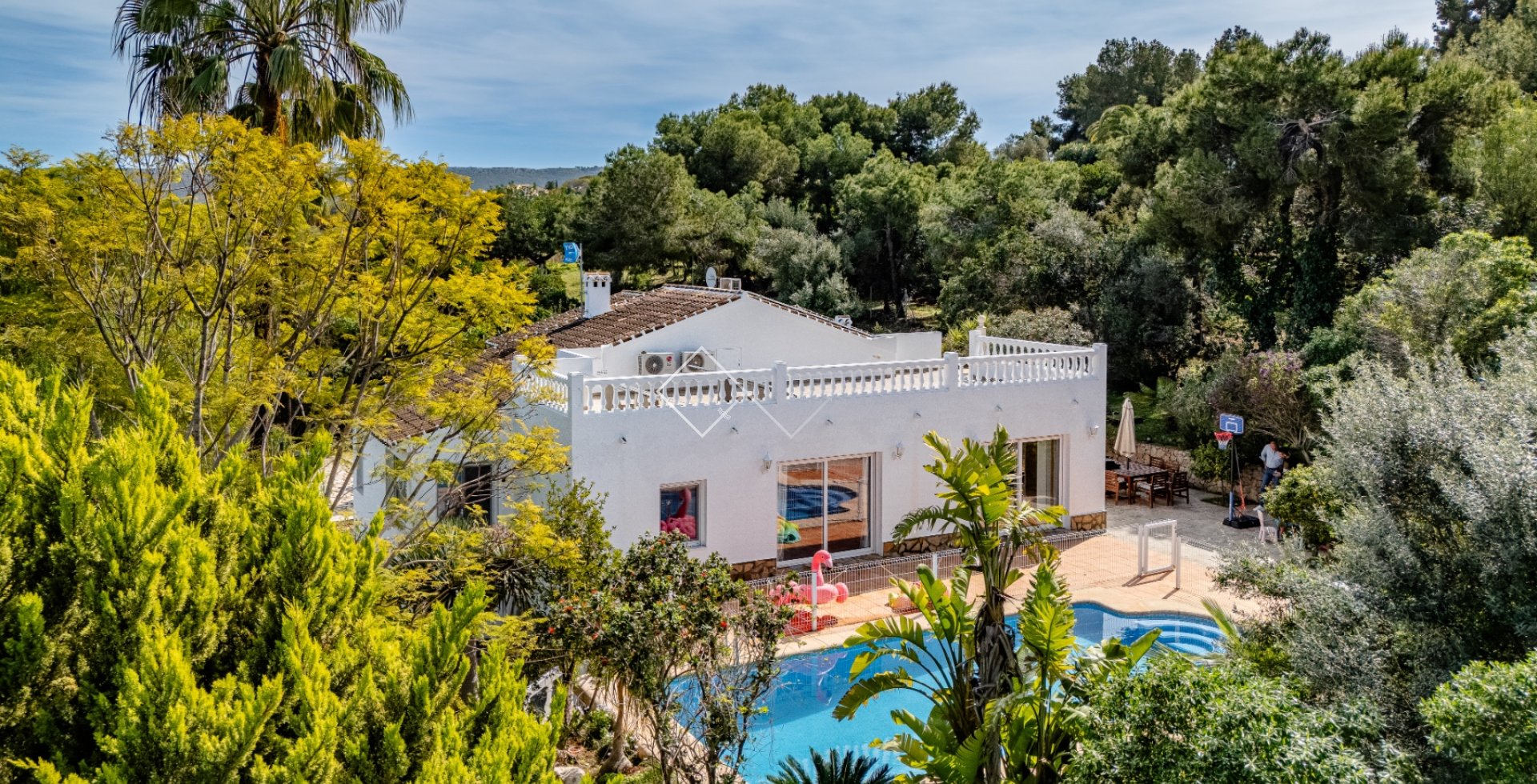 Revente - VILLAS - Jávea/Xàbia - Javea