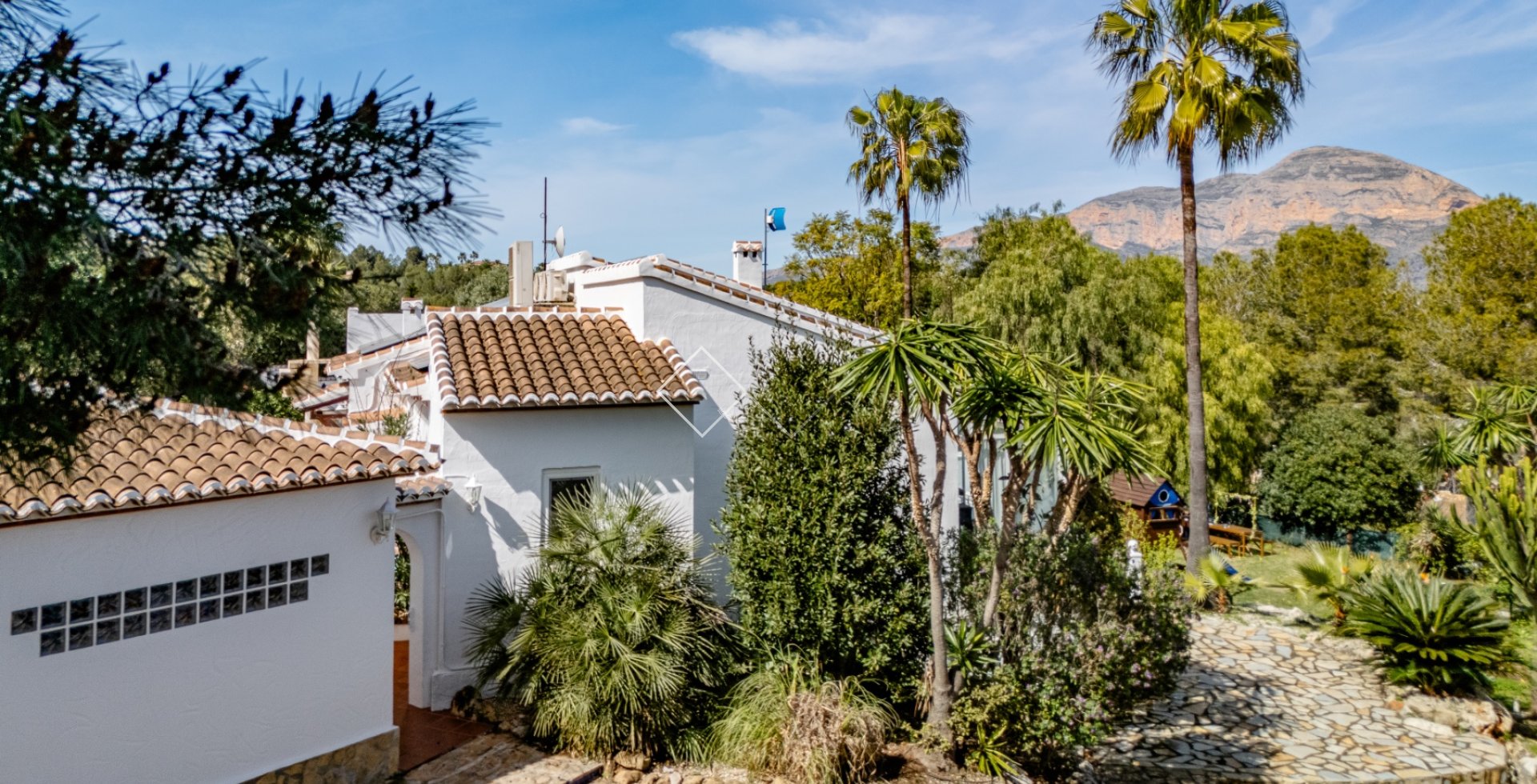Revente - VILLAS - Jávea/Xàbia - Javea