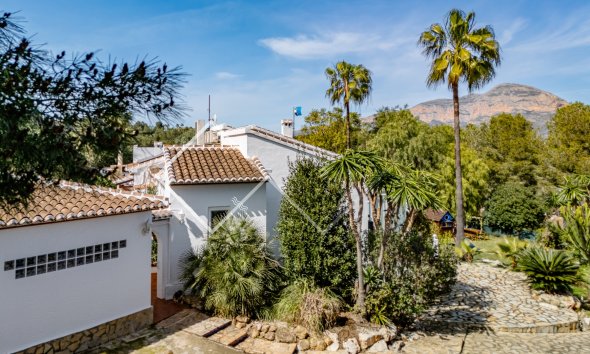 Revente - VILLAS - Jávea/Xàbia - Javea