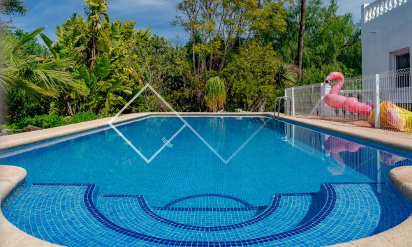 Revente - VILLAS - Jávea/Xàbia - Javea