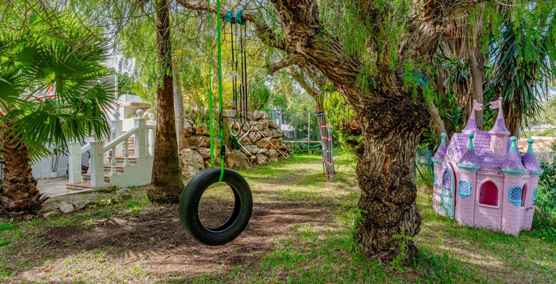 Revente - VILLAS - Jávea/Xàbia - Javea