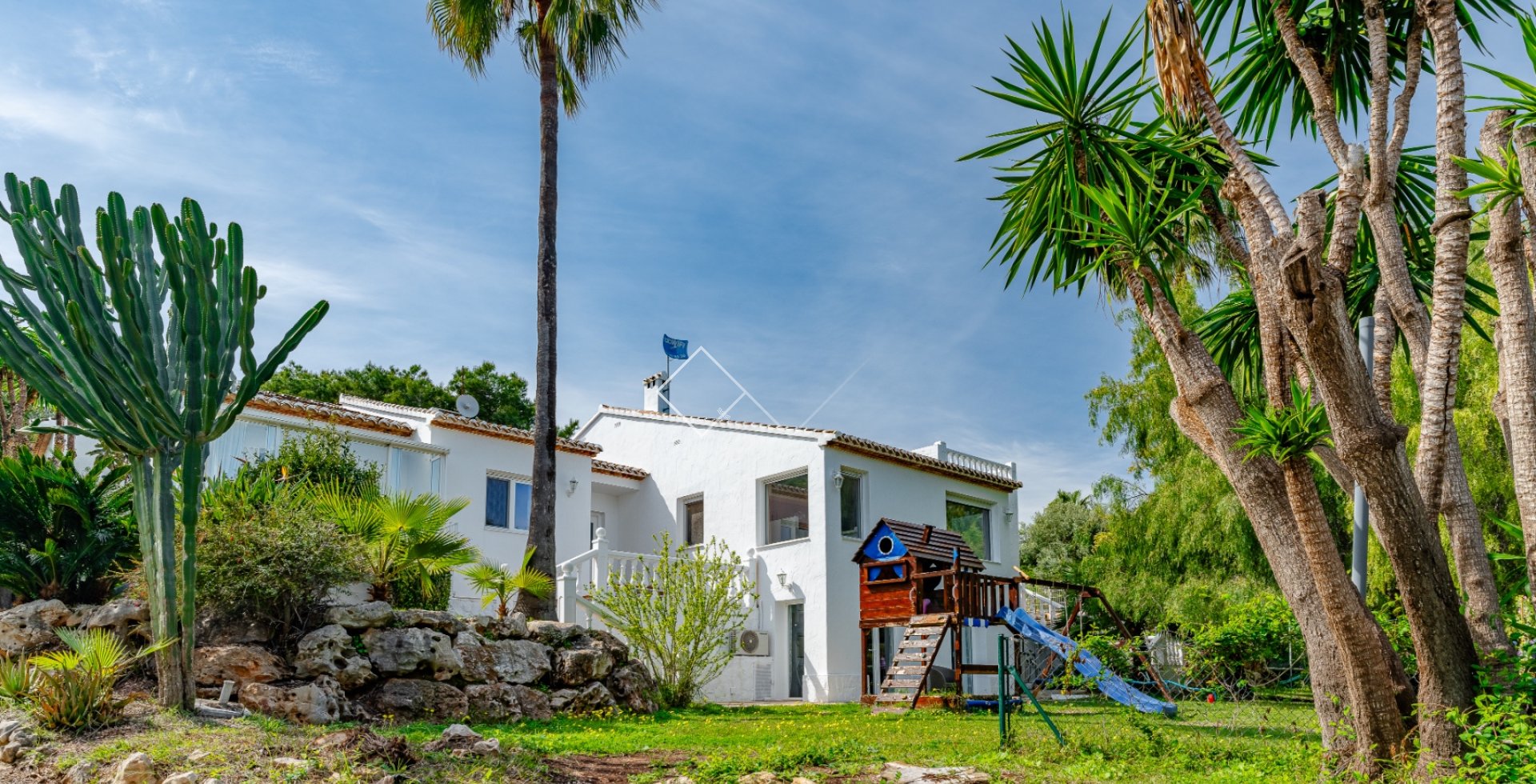 Revente - VILLAS - Jávea/Xàbia - Javea
