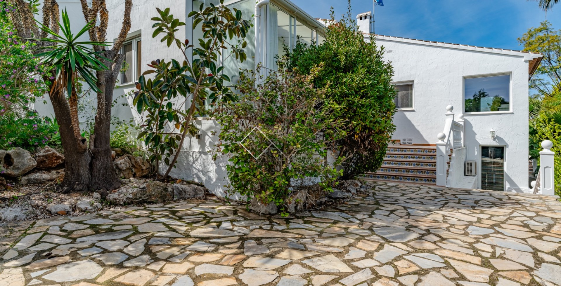 Revente - VILLAS - Jávea/Xàbia - Javea