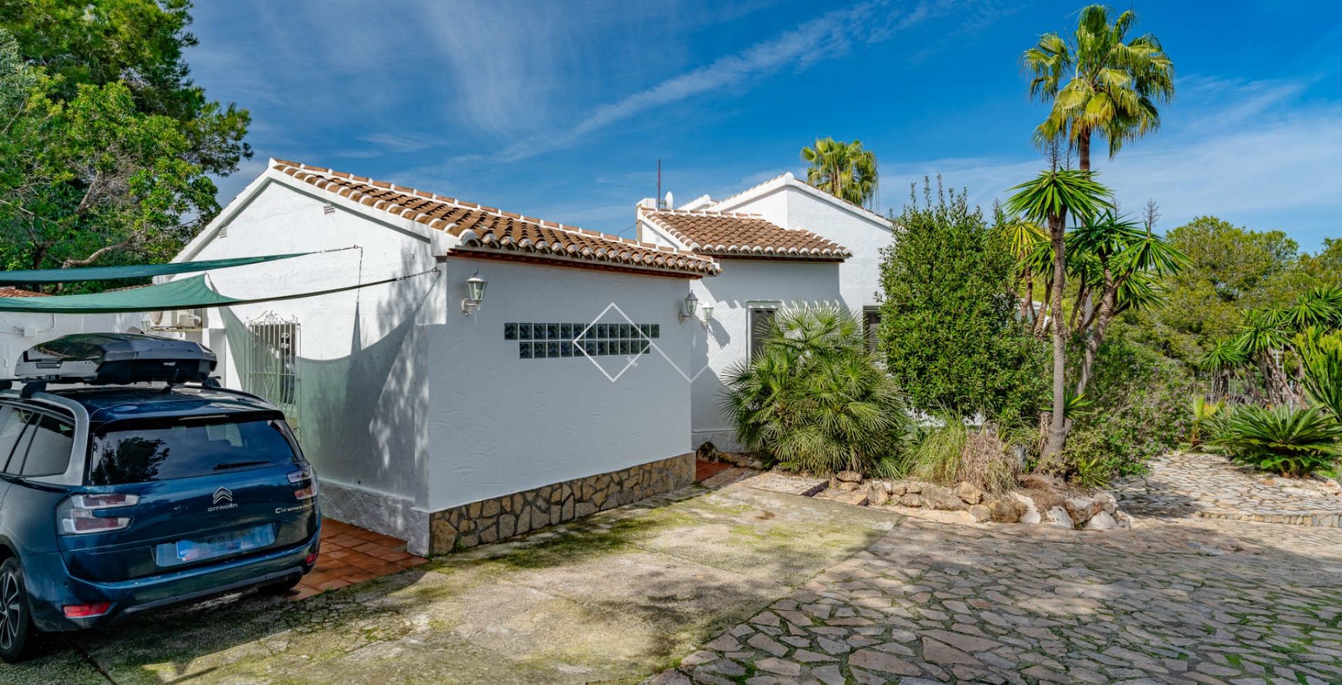 Revente - VILLAS - Jávea/Xàbia - Javea