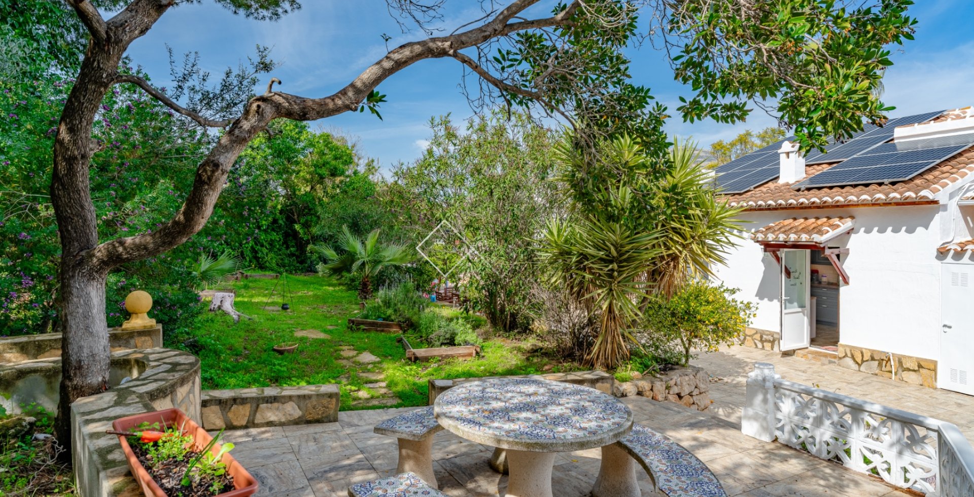 Revente - VILLAS - Jávea/Xàbia - Javea