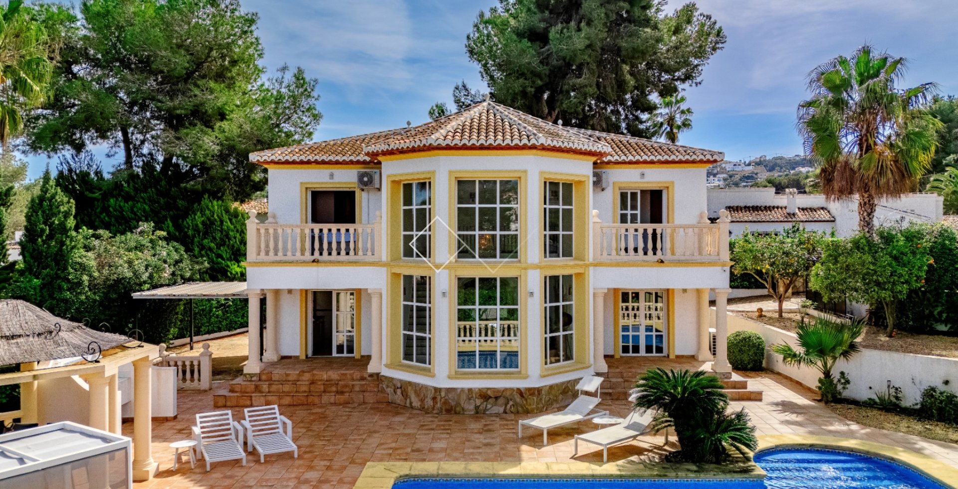 Resale - Villa - Jávea/Xàbia - Javea
