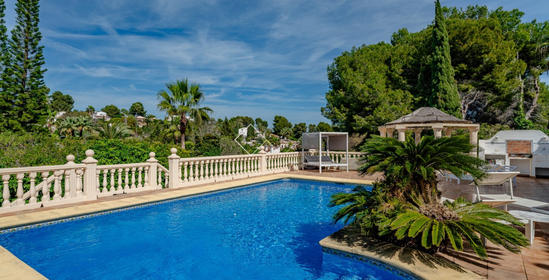 Resale - Villa - Jávea/Xàbia - Javea