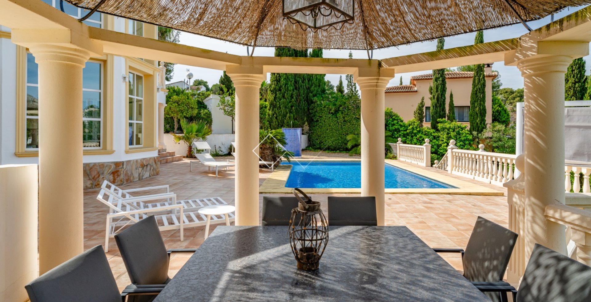 Resale - Villa - Jávea/Xàbia - Javea