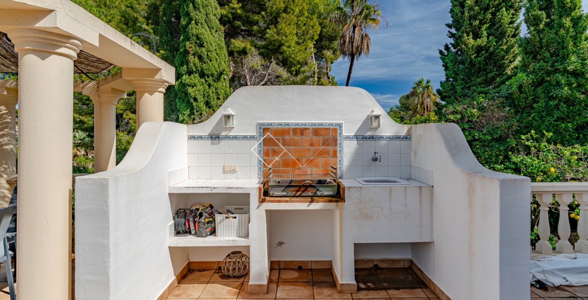 Resale - Villa - Jávea/Xàbia - Javea