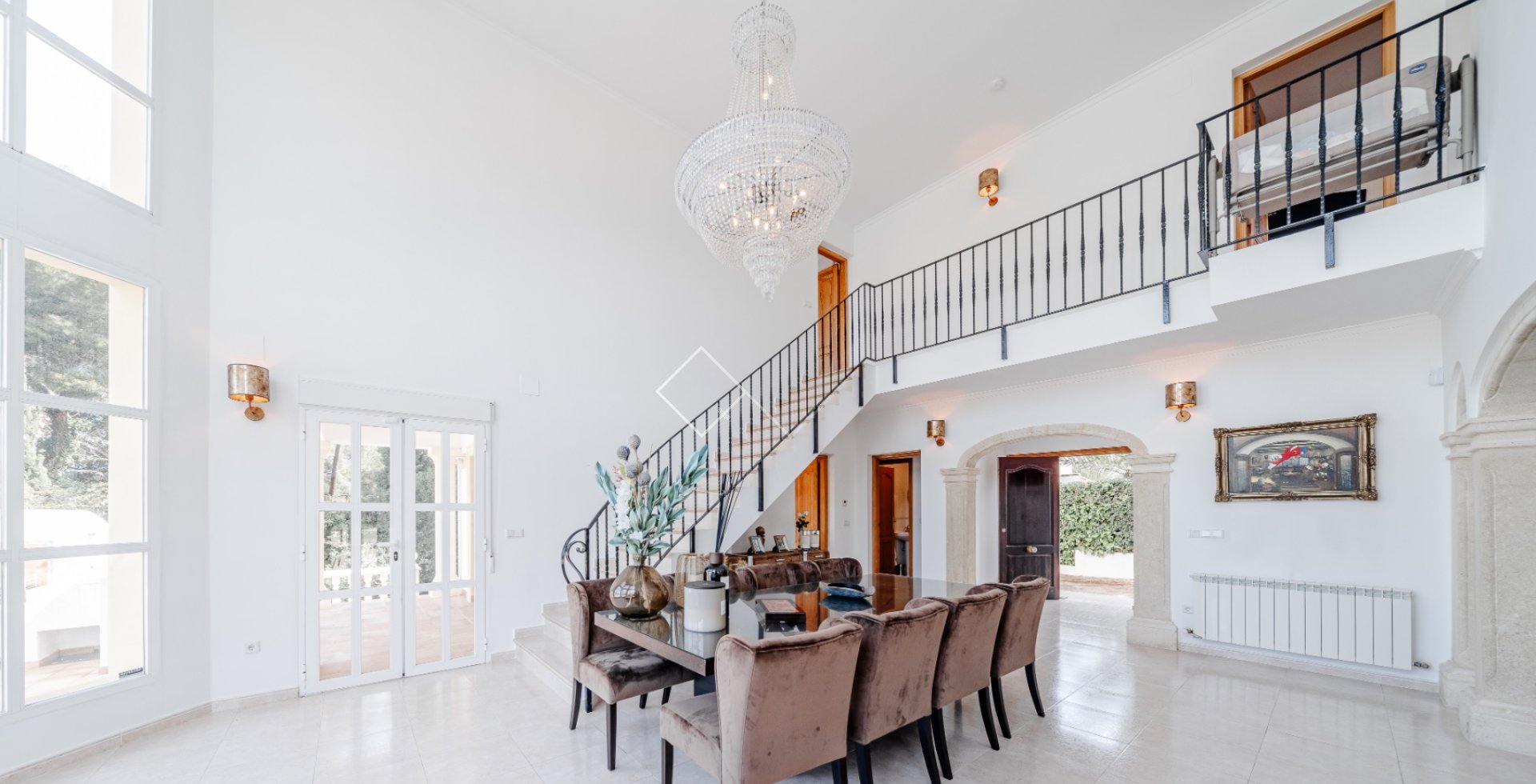 Resale - Villa - Jávea/Xàbia - Javea