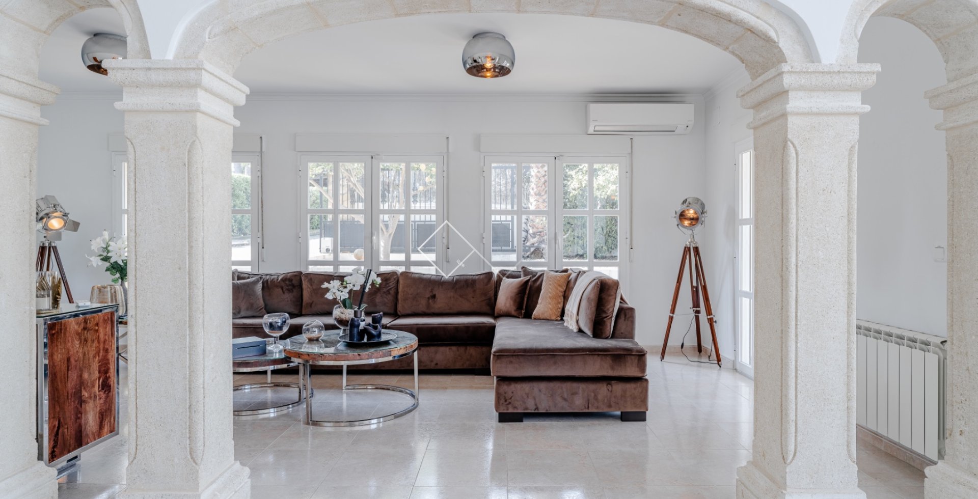 Resale - Villa - Jávea/Xàbia - Javea