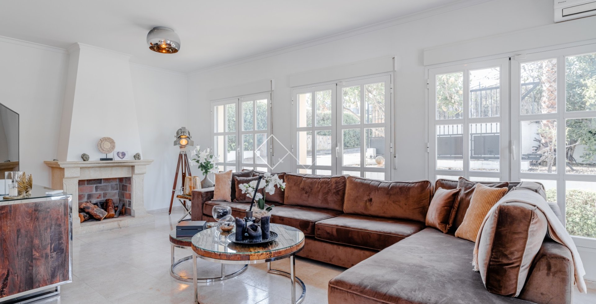 Resale - Villa - Jávea/Xàbia - Javea