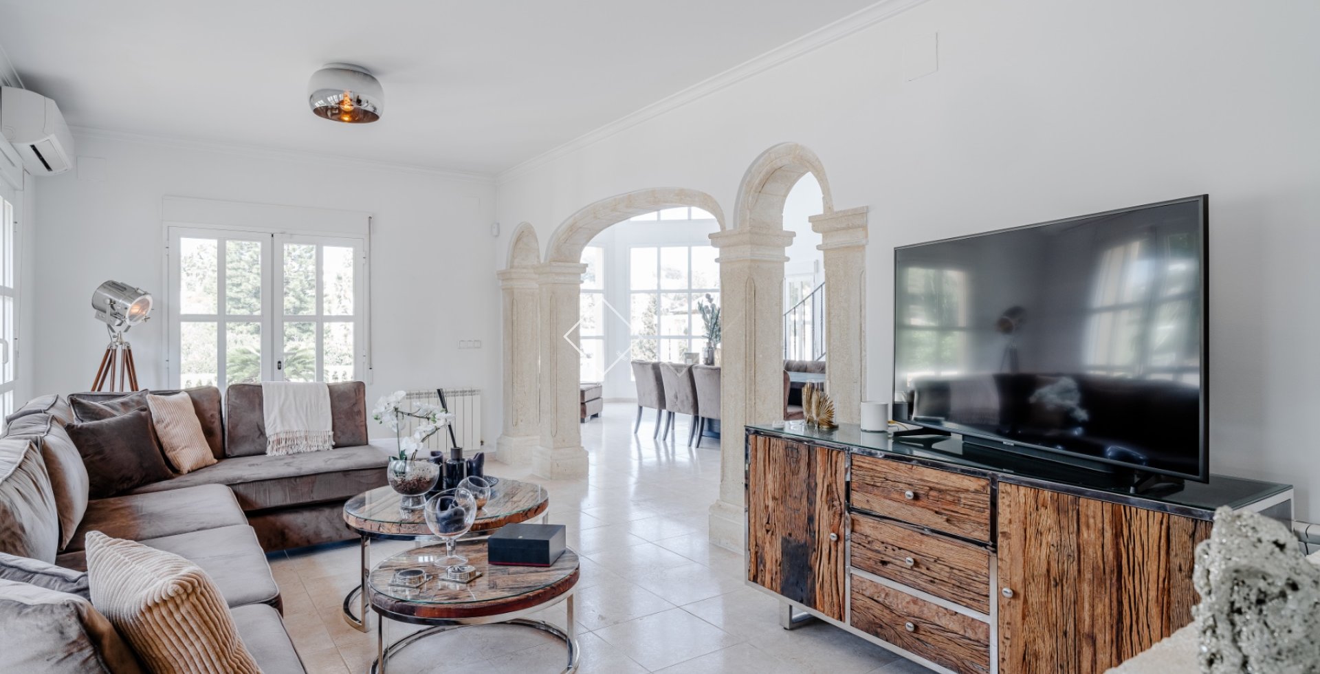 Resale - Villa - Jávea/Xàbia - Javea