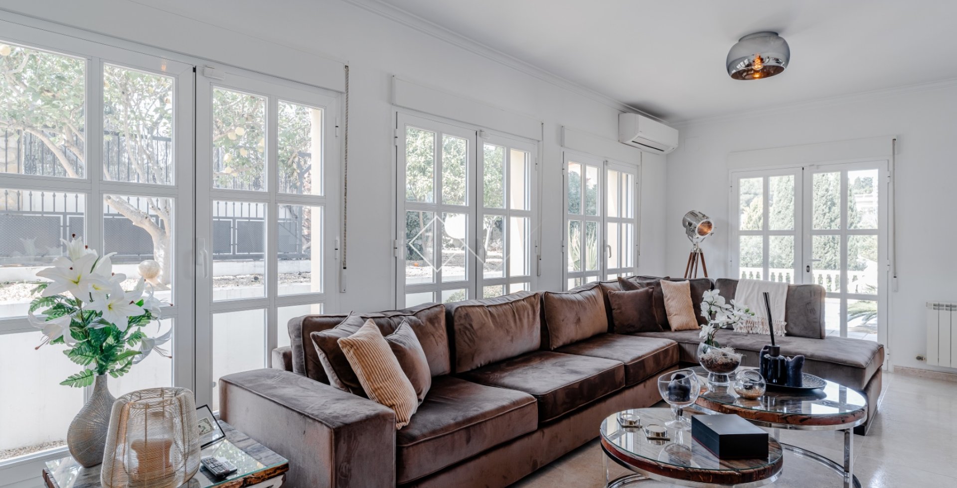 Resale - Villa - Jávea/Xàbia - Javea